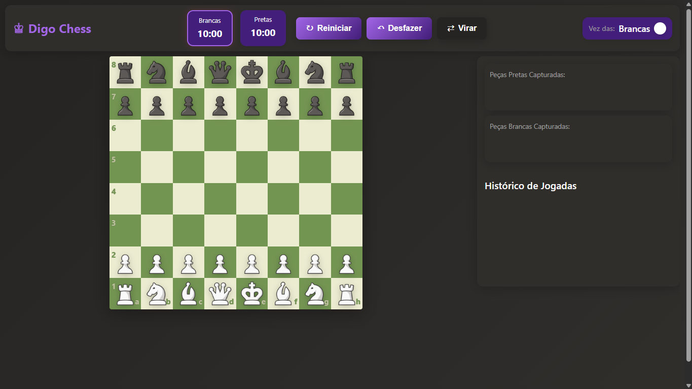 DigoChess