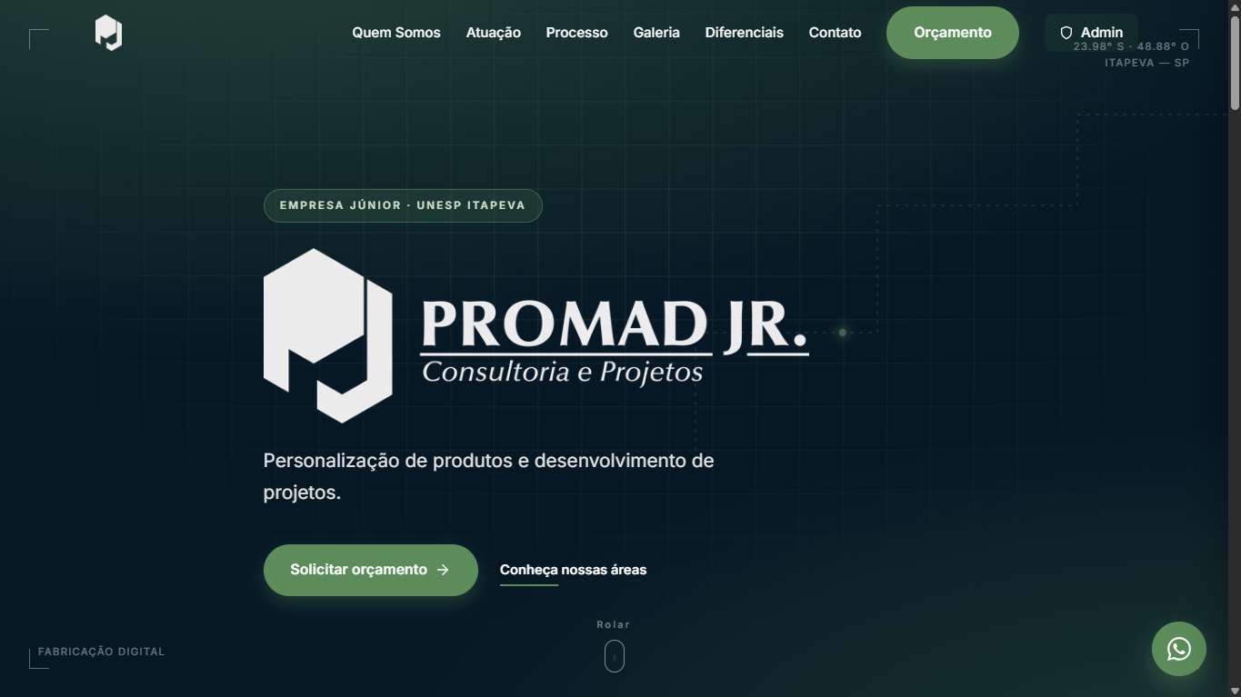 PromadJR
