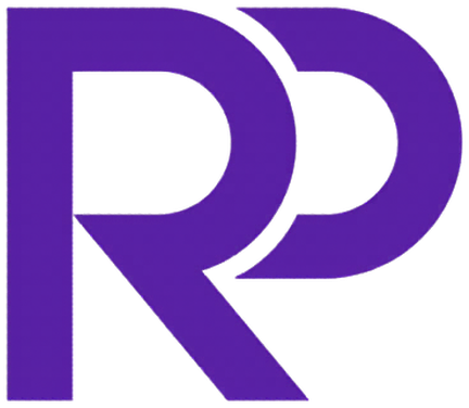 Logo Rodrigo Pires